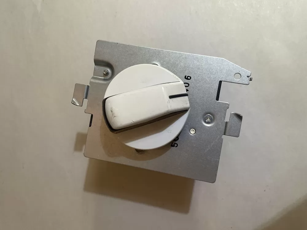 Kenmore General Electric WE4M521 WE04X22654 Dryer Timer AZ181573 | KM656