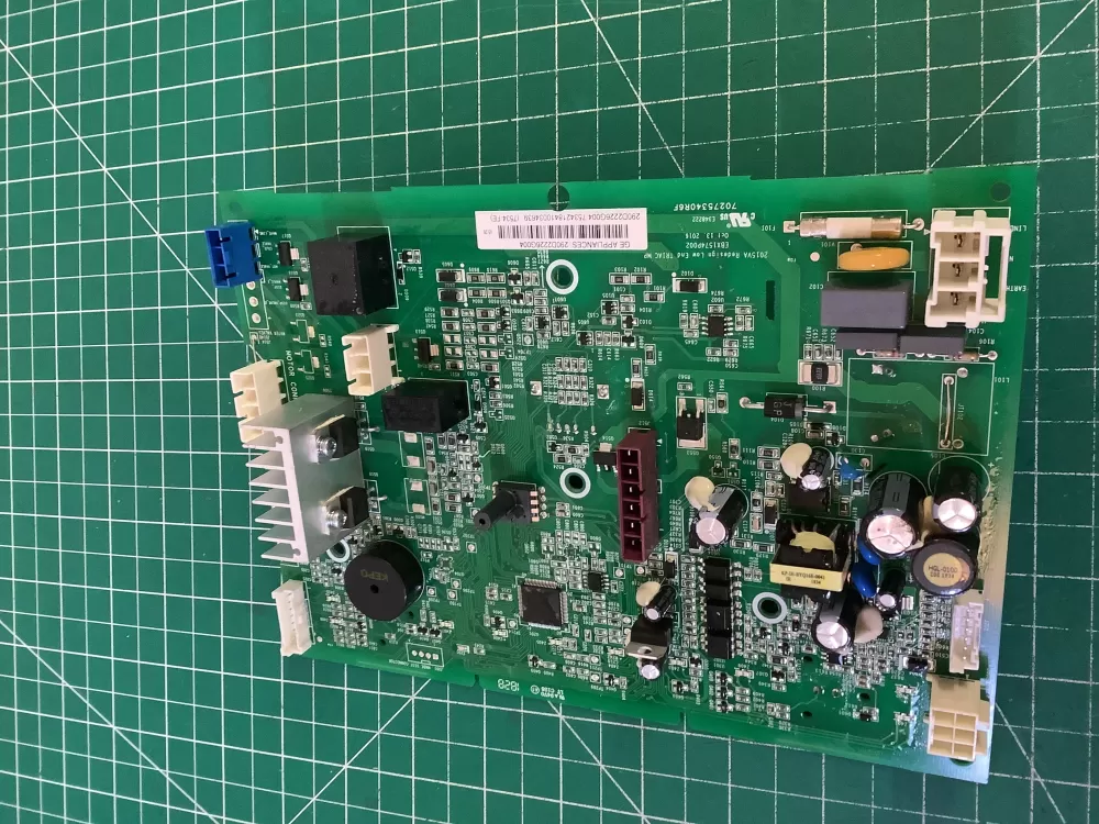 GE 290D2226G004  WH22X36498  AP7219296  WH22X35597  WH22X29556  WH22X32357  WH22X35137  WH22X35239  WH22X35497  WH18X28176  WH18X25395  WH18X25896  WH18X26217  WH18X26794  WH18X27754  WH18X28174  WH18X28642  WH22X29349  WH18X24379  WH18X24935  WH18X25298  WH22X28841  WH22X28845 Washer Control Board