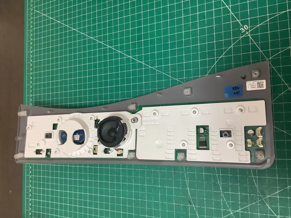 Whirlpool W10391530 W10446418 WPW10446418 Washer Control Panel AZ226063 | ARV133