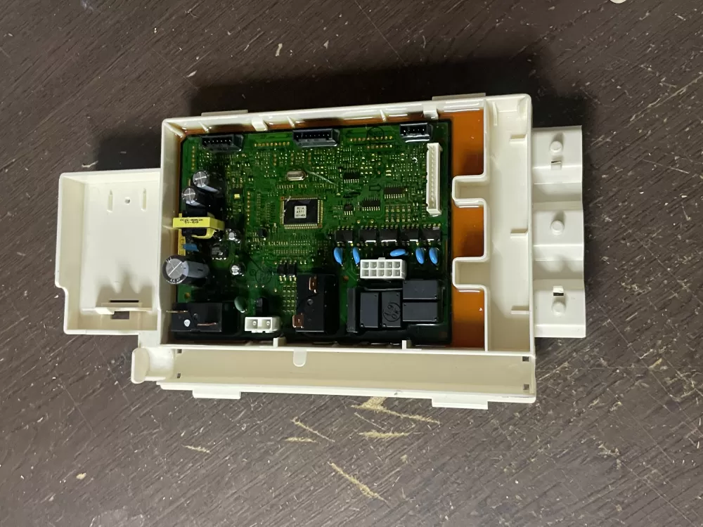 Samsung DC92-01803B Washer Control Board Main