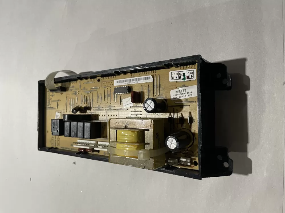 Frigidaire 316418710 Oven Control Board