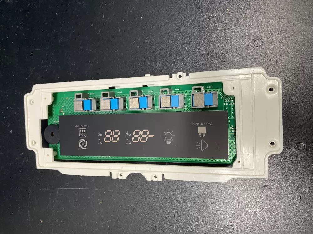 Kenmore  LG 6871JB1439C Refrigerator Control Board Dispenser