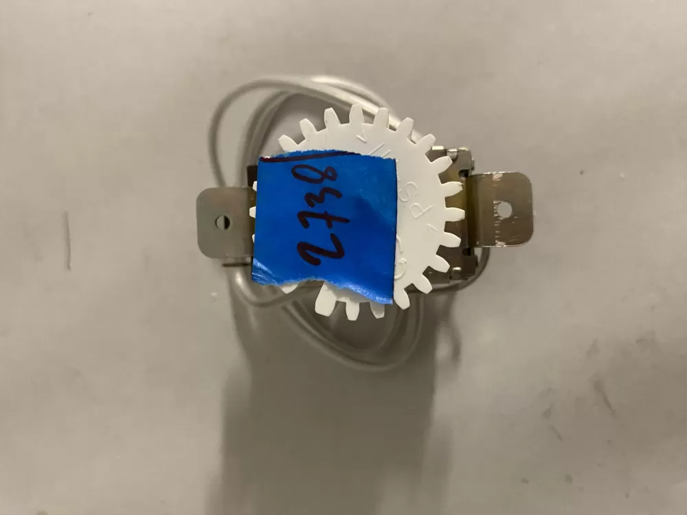 Maytag Refrigerator Thermostat 77194-16 3ART6C172 AZ197674 | BK2738