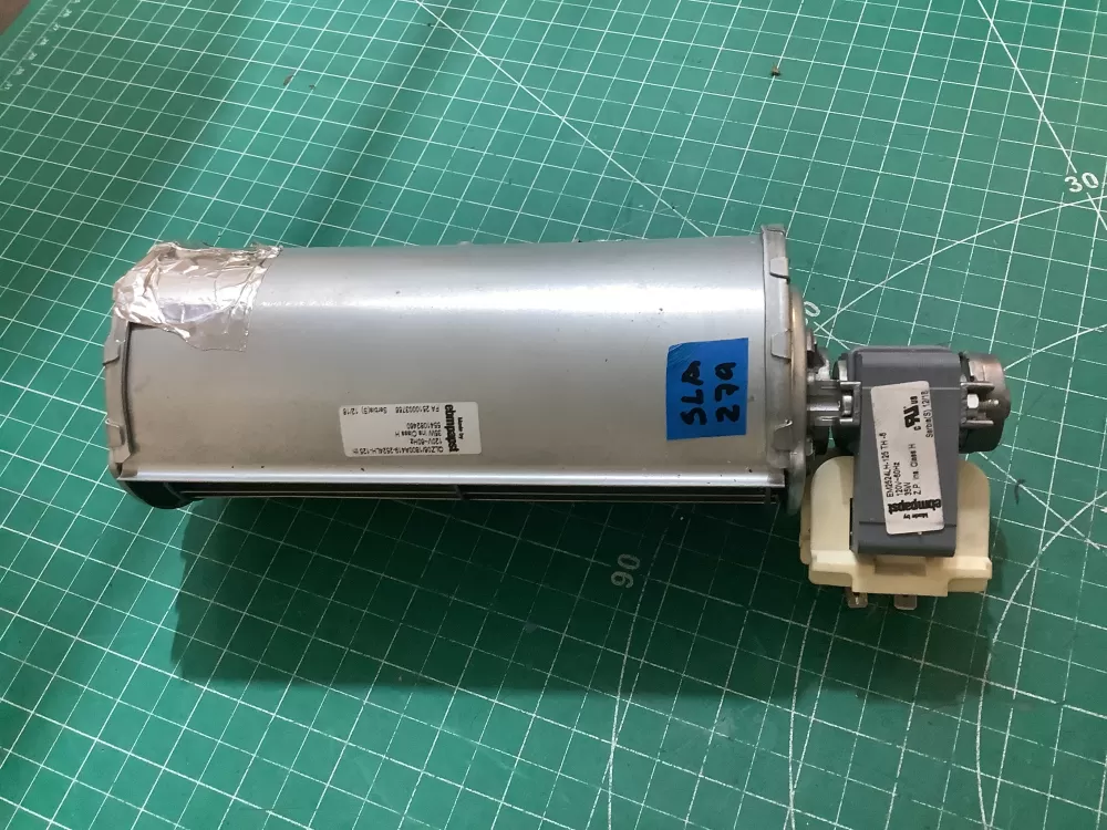 WOLF DO30TE/S/TH Built-In Oven  Cooling Fan II 80676 AZ215622 | SLA279