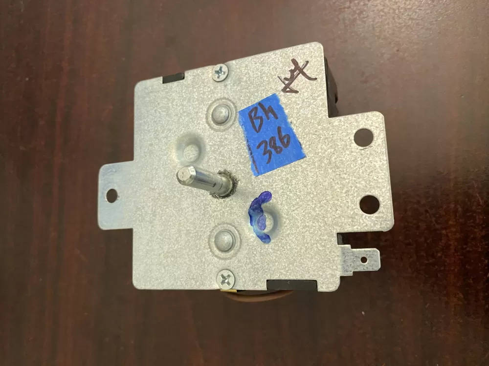 Whirlpool 8299781C WP8299781 8299781 909732 Dryer Timer AZ36965 | BK386