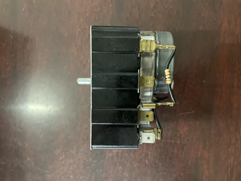 Frigidaire Whirlpool GE Kenmore 131062300F Dryer Timer AZ37748 | KM237