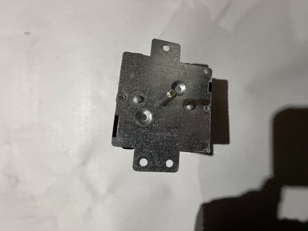 Whirlpool dryer timer 3406720B AZ213281 | KM468