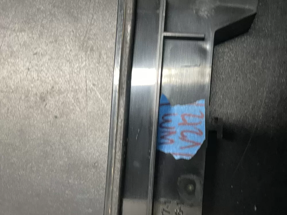 KitchenAid W10803367 PS11703472 Dishwasher Control Board Panel AZ16802 | WMV212