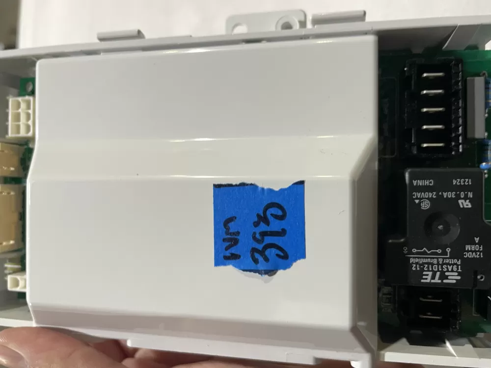 Whirlpool W10395304 W10432258 WPW10432258 Dryer Control Board AZ184586 | Wm393