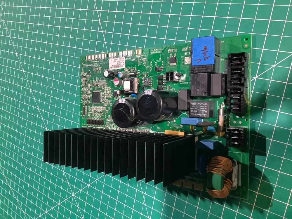 Maytag W10598158 Dryer Control Board AZ140412 | NRV746