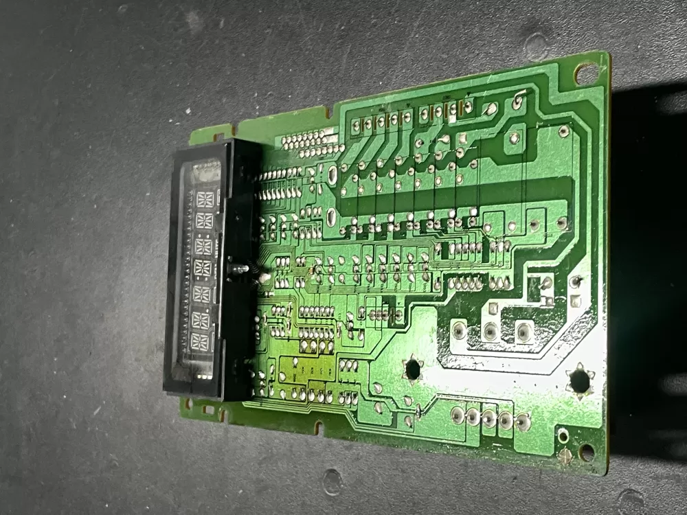 GE DE41 00338A Microwave Control Board AZ17134 | 959WM