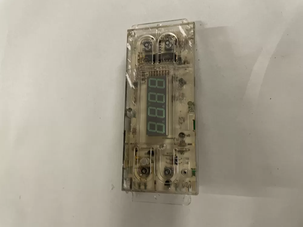 GE  Hotpoint 183D6328P001 SF5001 Stove Control Board