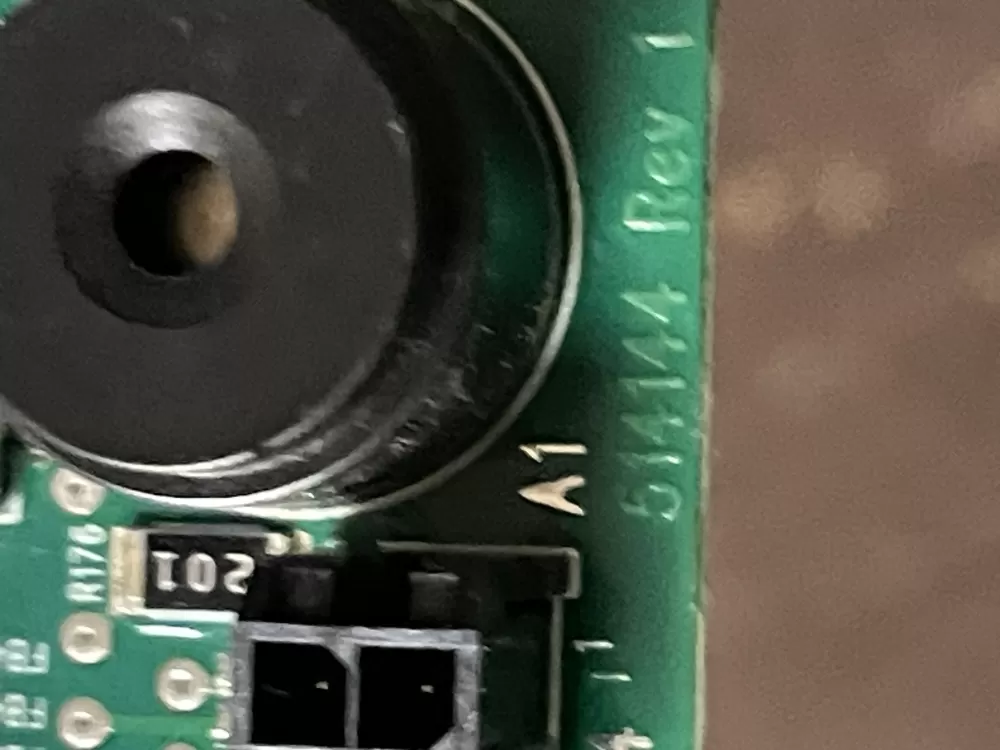 514144 Speed Queen Control Board AZ46046 | Wm29