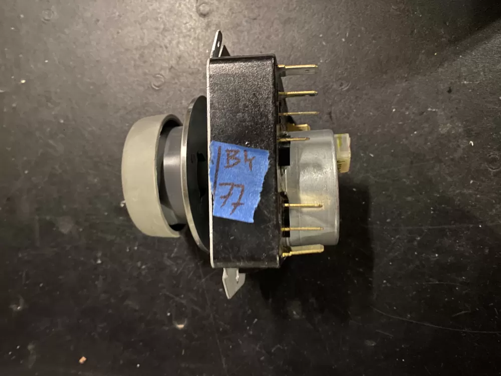 Whirlpool Maytag AP6027508 W10185988 WPW10185988 Dryer Timer AZ26088 | BK77