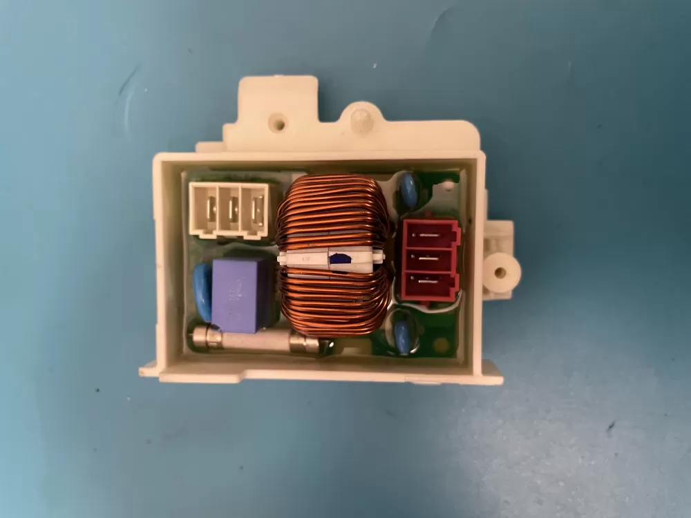 LG  Kenmore EAM60991326 EAM60991315 PS12080130 Washer Control Board Noise Filter