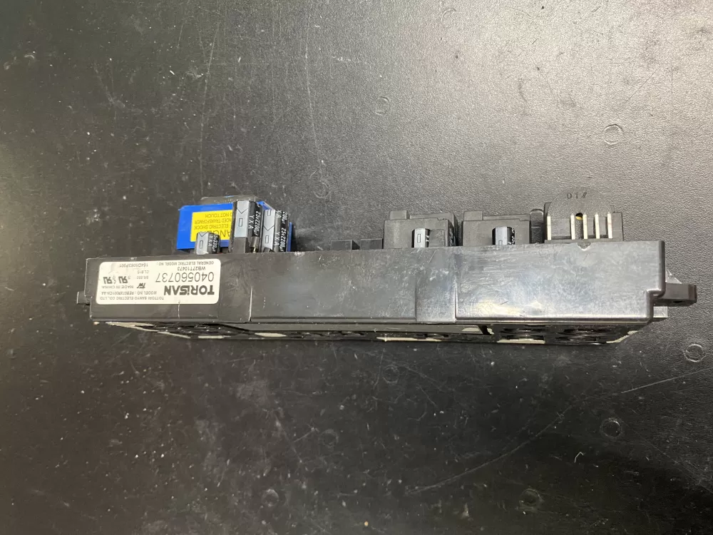 GE WB27T10473 Range Control Board AZ20807 | BK729