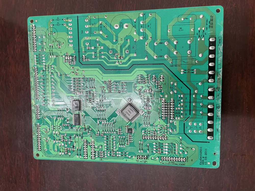 Kenmore EBR64110501 Refrigerator Main Control Board AZ35065 | KM195