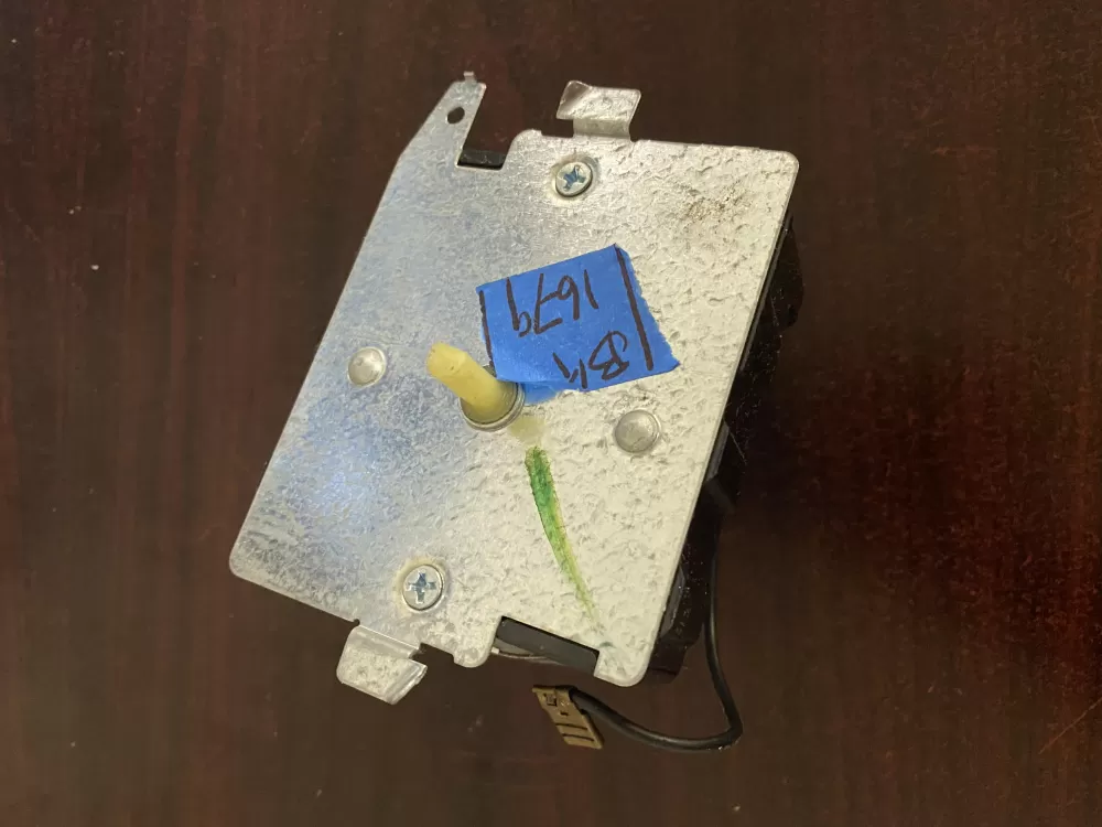 GE General Electric Kenmore 189D7146P001 Dryer Timer AZ32480 | BK1679