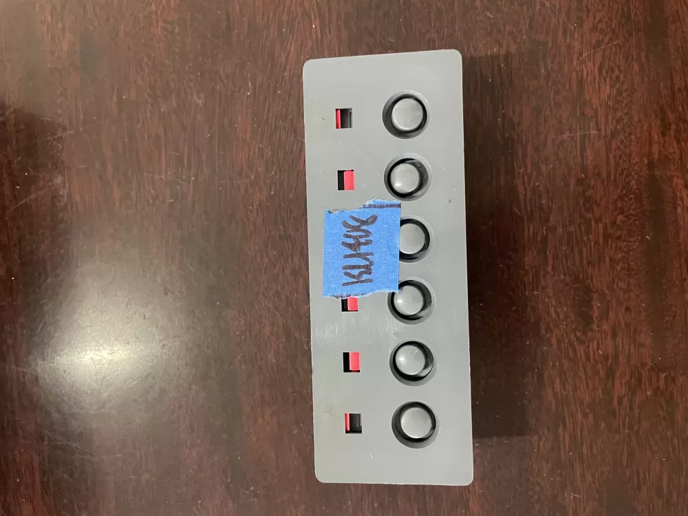 Whirlpool Maytag 2198621 Refrigerator Control Board Dispenser AZ39044 | KM408