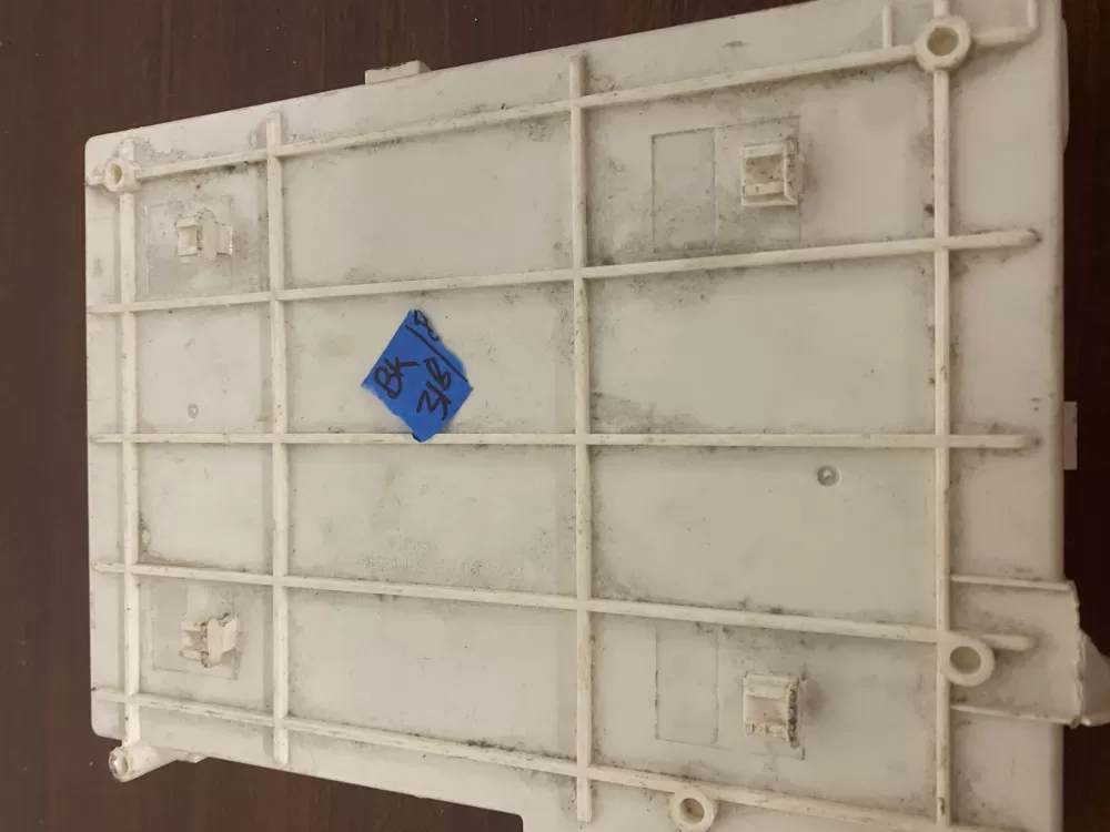 LG EBR38163349 EBR36525134 PD00034836 Washer Control Board AZ27241 | BK318