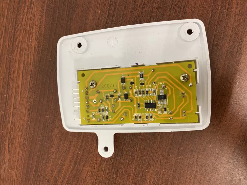 Kenmore GE KitchenAid 2198588 Refrigerator  Ice Control Board AZ53810 | BK1857