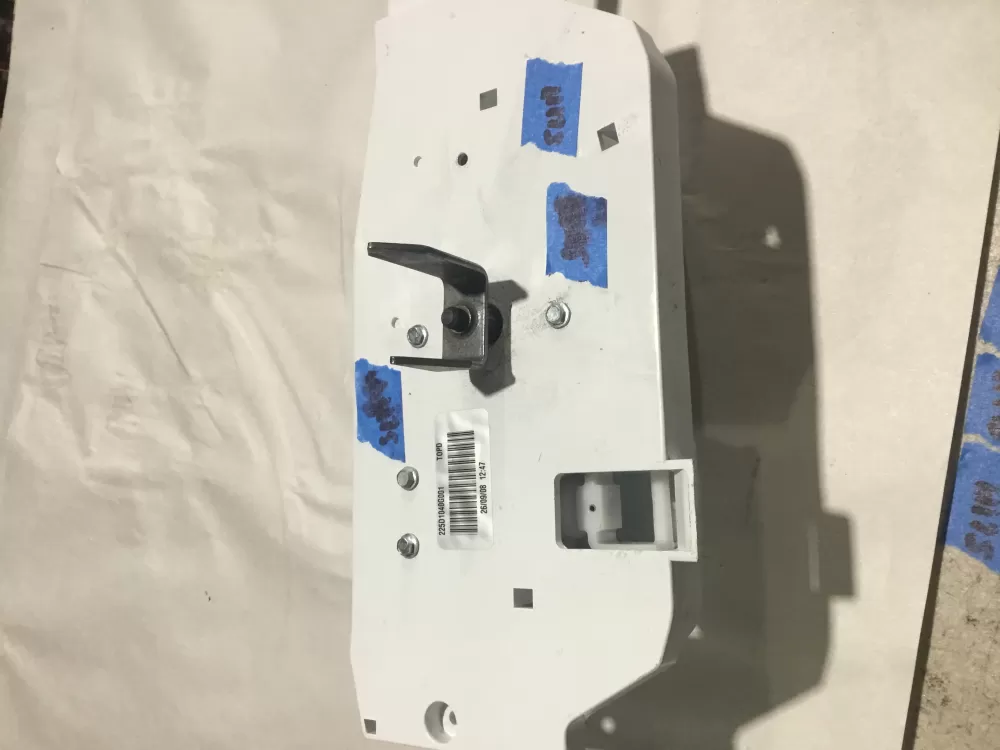 GE 225D1040G001 Refrigerator Auger Motor AZ99459 | Sl114