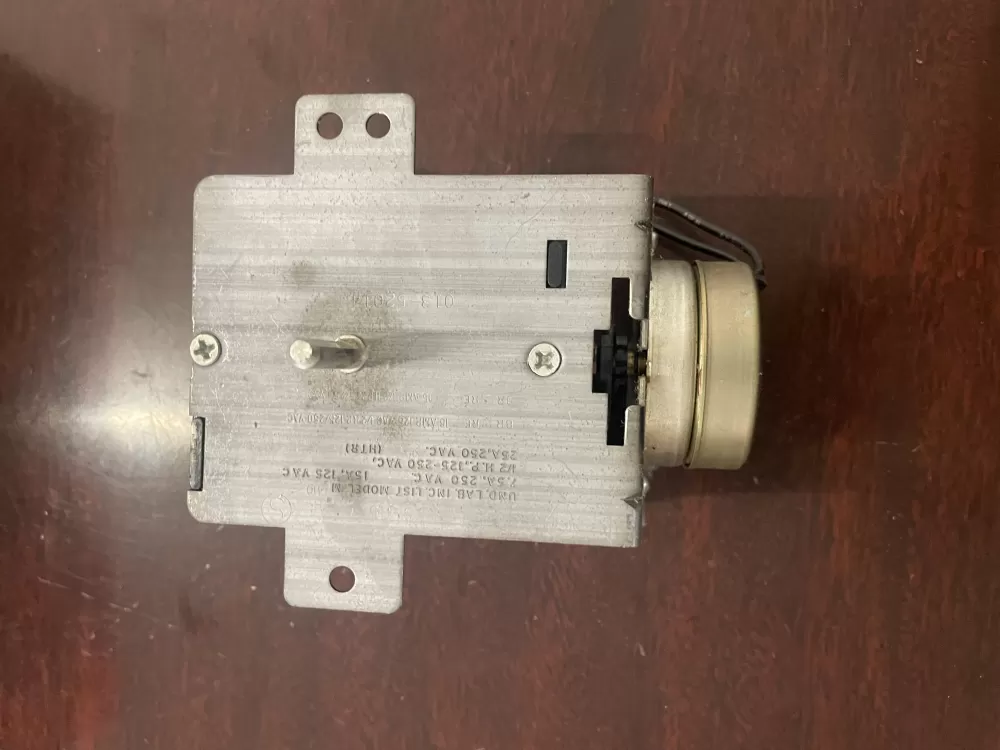 Kenmore 686356 Dryer Timer