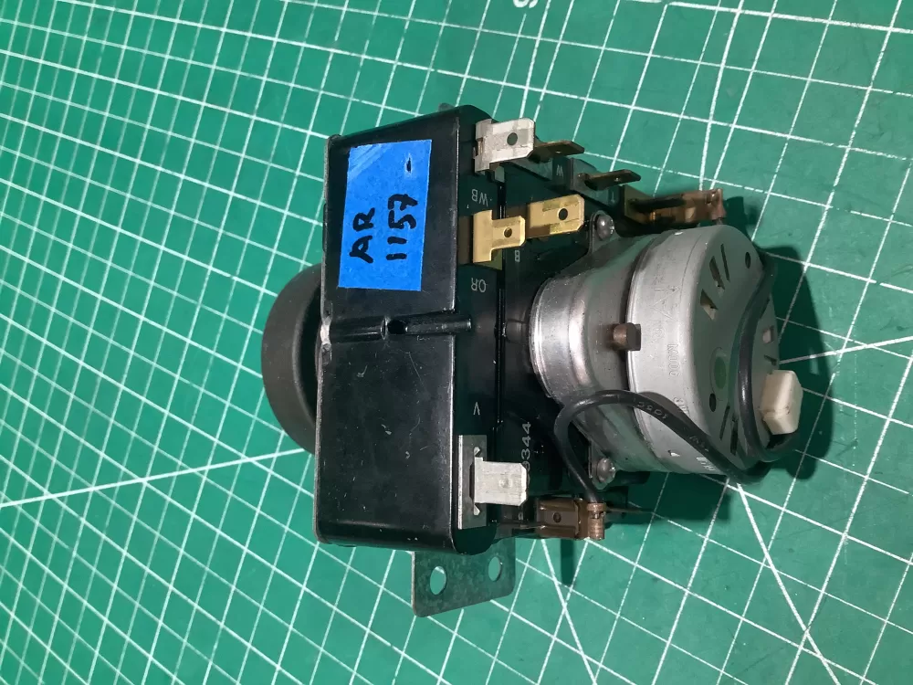 Kenmore 3394771A WP9830714 AP6014307 Dryer Timer AZ184457 | AR1157