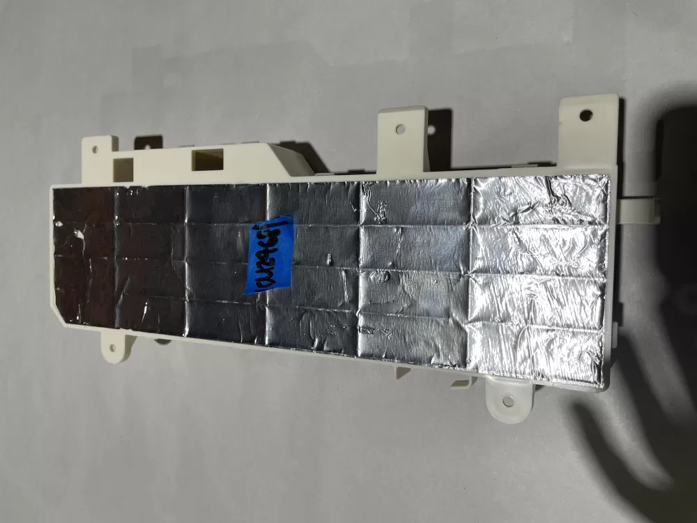 Samsung DC94-05804A Washer Control Board AZ148598 | KM2468