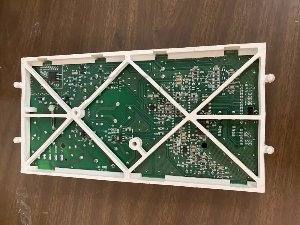 Whirlpool WP8546219 Dryer Control Board AZ31049 | BK1668