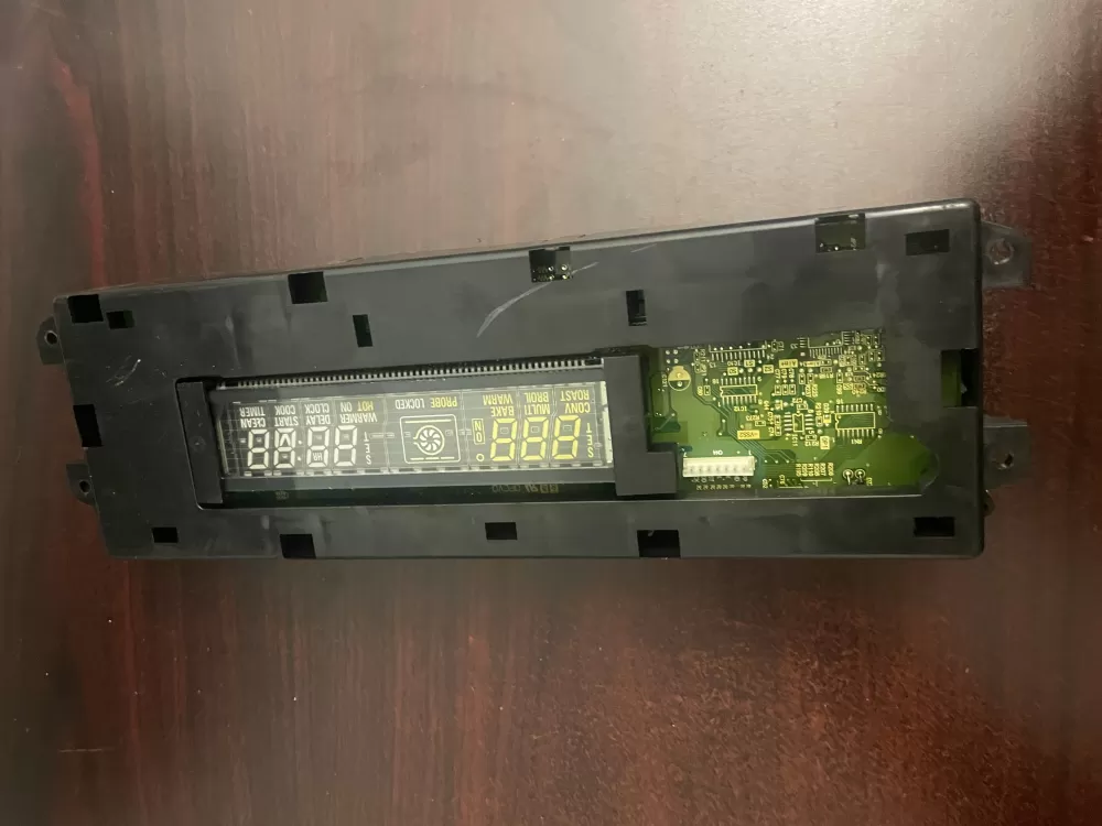 GE 164D4779P035 Oven Control Board
