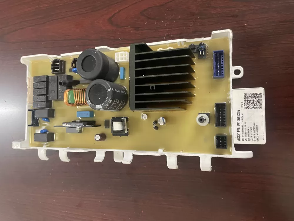 Kenmore W10683209 W10812696 PS11723063 Washer Control Board AZ66450 | KMV554