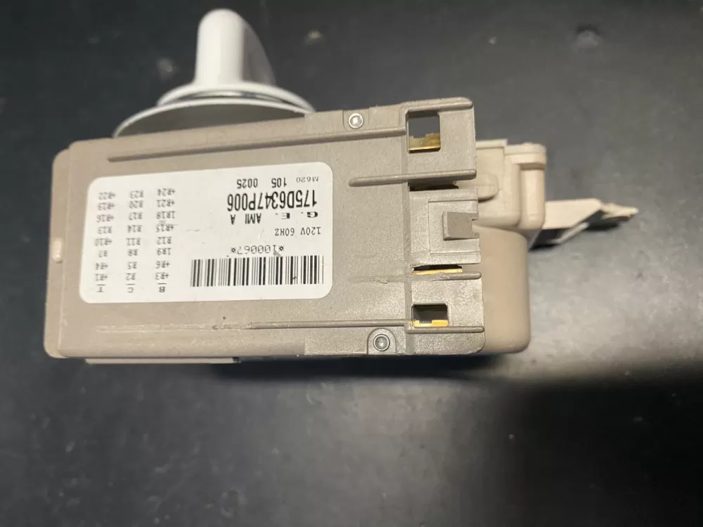 Whirlpool WH49X10085 175D6347P006 Wh12x10424 Washer Timer AZ16557 | BK913