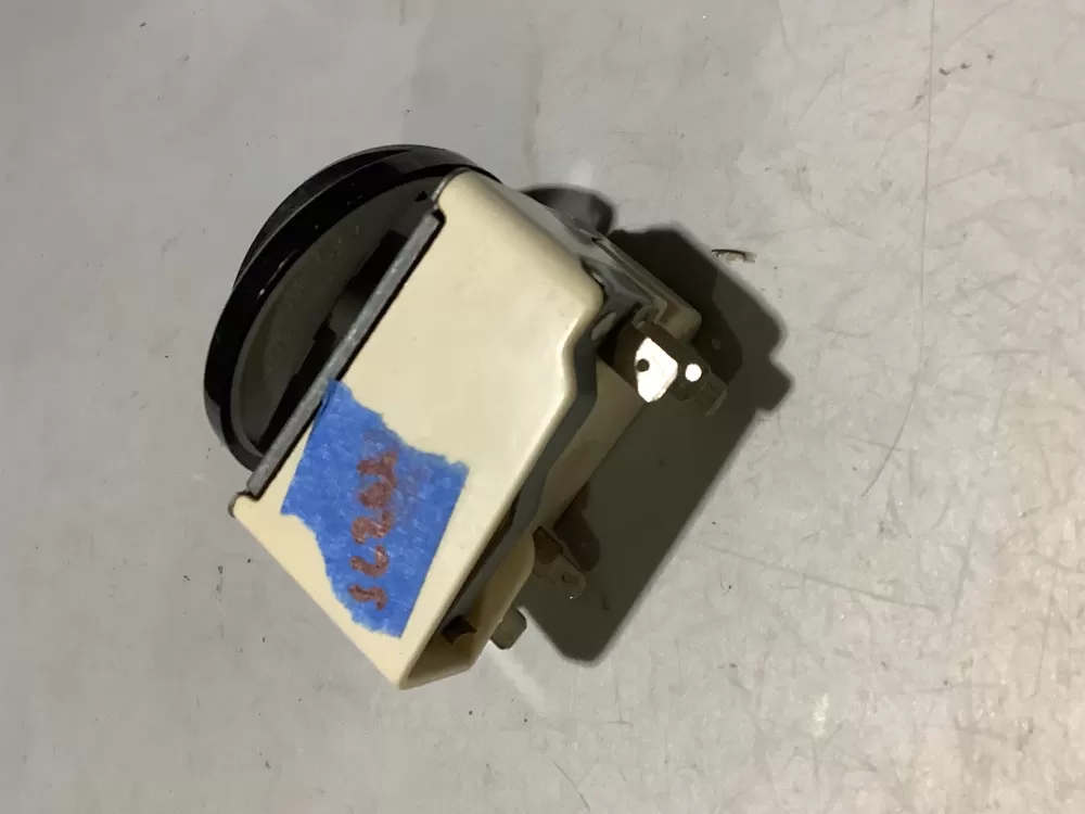 Amana  Estate  Kenmore  Kitchen Aid  Magic Chef  Maytag  Roper  Whirlpool 310179 311847 311856 311857 314144 3148951 3149404 W10295576 WP3149404VP WP3149404 Range Infinite Switch