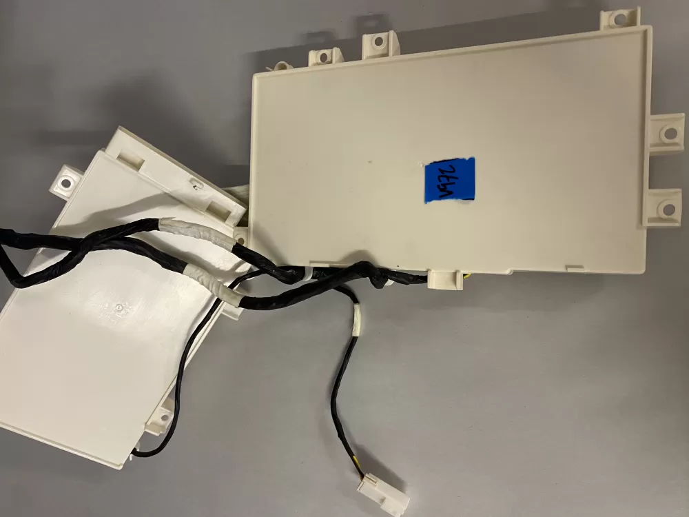 LG 6870EC9230A 6871ER2019B Washer Control Board AZ220964 | BKV972