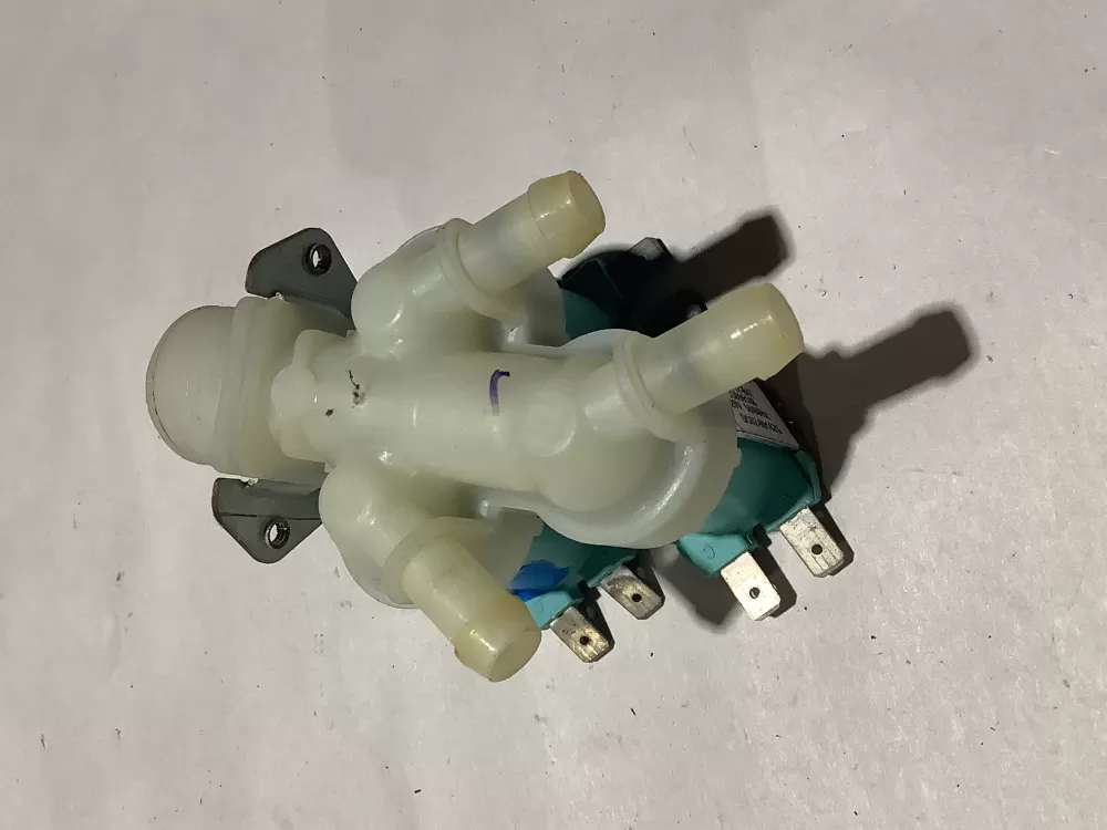 Samsung 33690148 Washer Water Valve Inlet