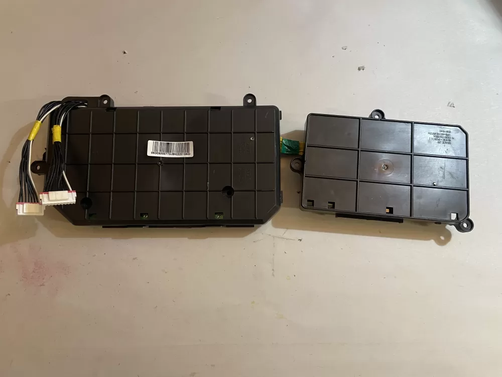 Samsung DC92-00773J Washer Control Board AZ158825 | KMV111