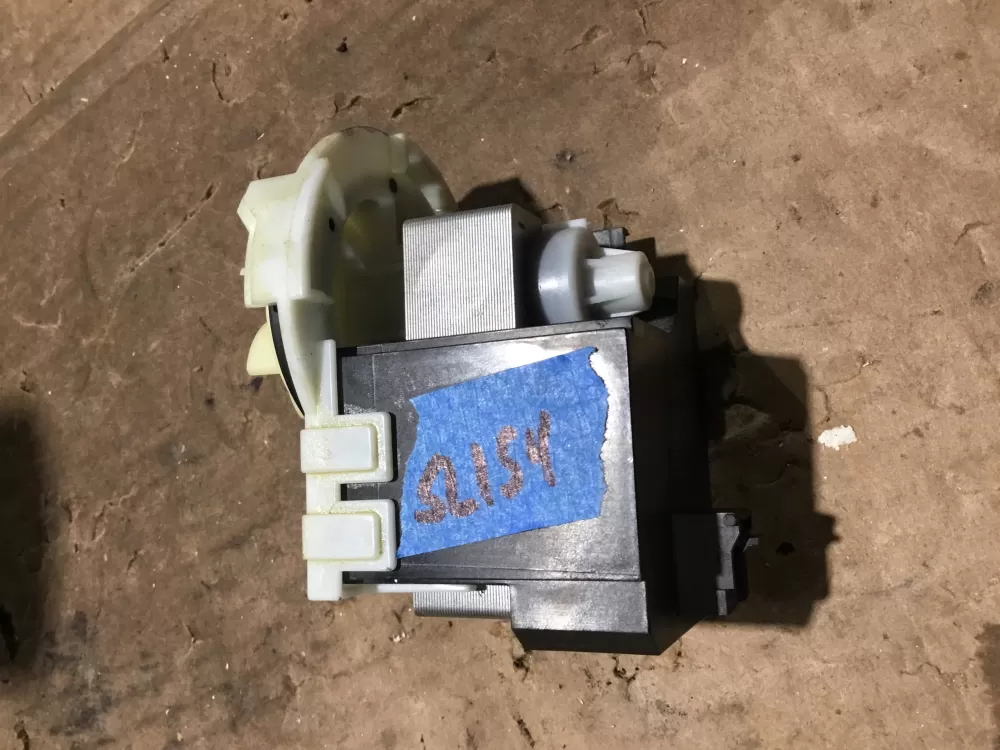 GE WD19X25461 AP6973150 Dishwasher Drain Pump AZ96455 | Sl154