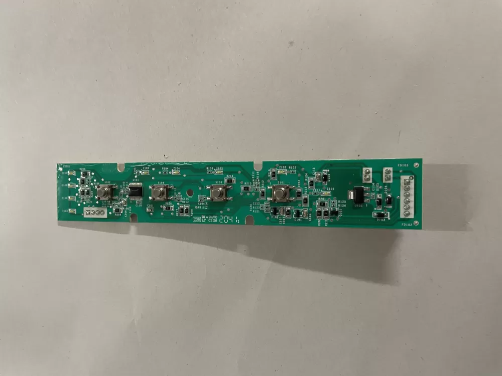 GE wd21x26053  GEA116440008000  265D4021G001 