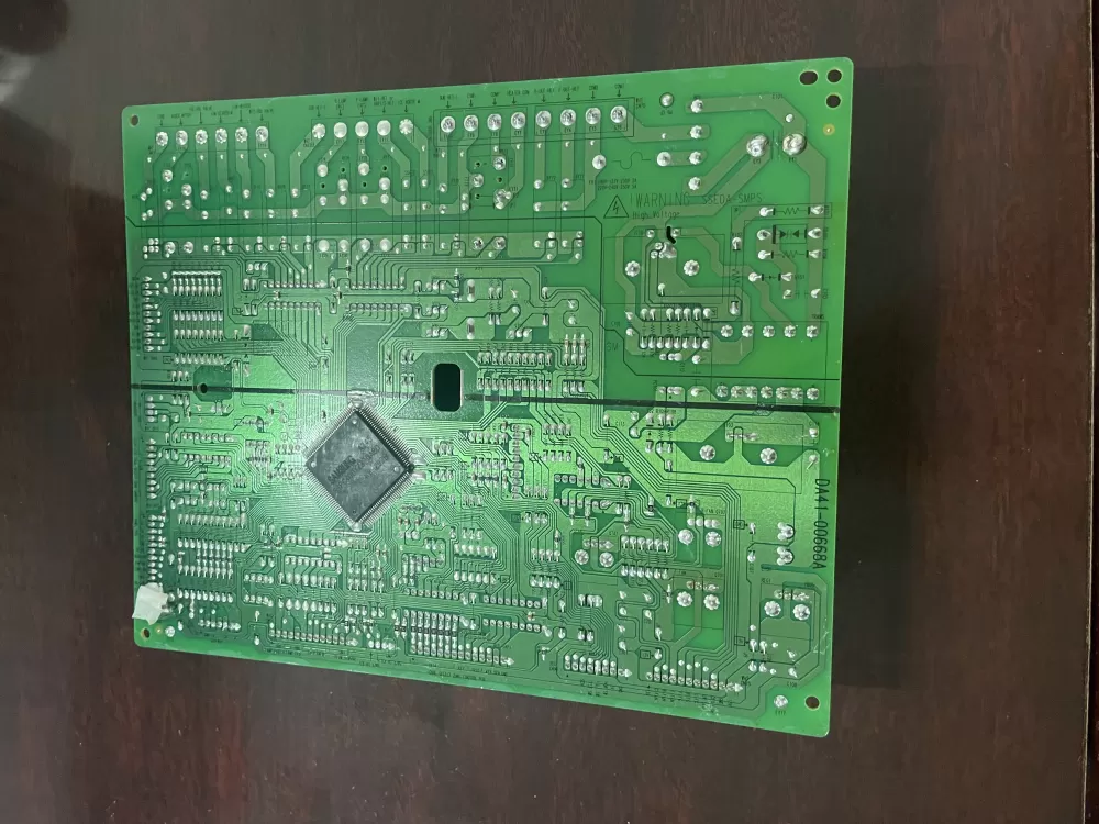 Samsung AP4909012 DA92-00055A Refrigerator Control Board AZ41691 | KM1727