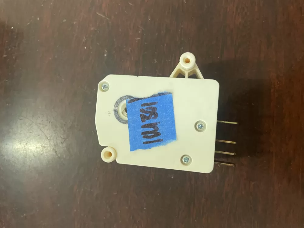 Frigidaire Kenmore 215846604 241809402 Refrigerator Defrost Time AZ35260 | KM301