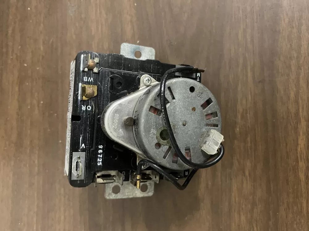 Whirlpool 3406723A 4433735 AP6008572 PS11741712 Dryer Timer AZ31660 | BK324