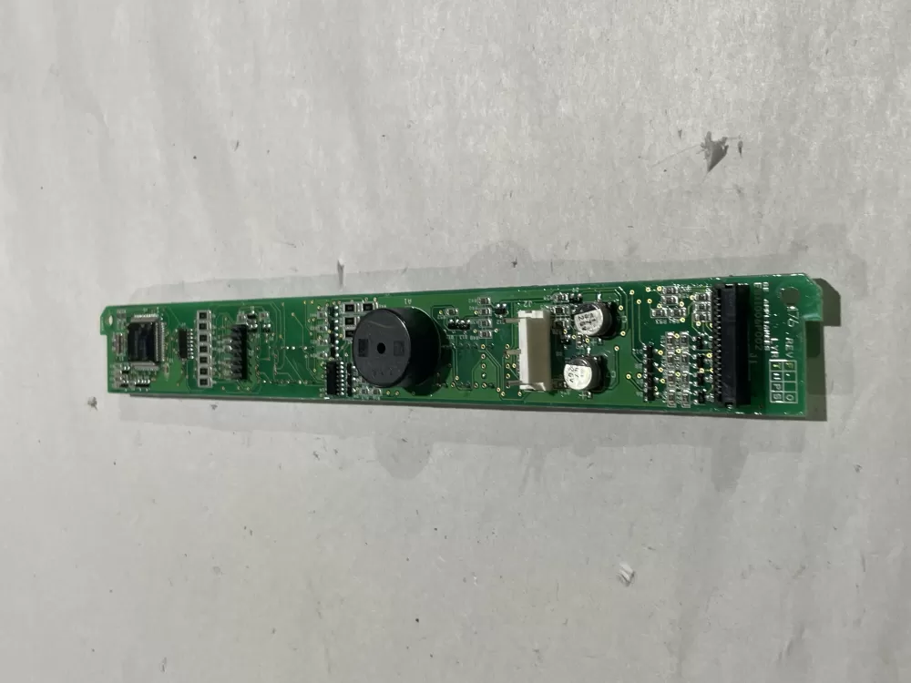 GE 200D1028G020 Refrigerator Control Board