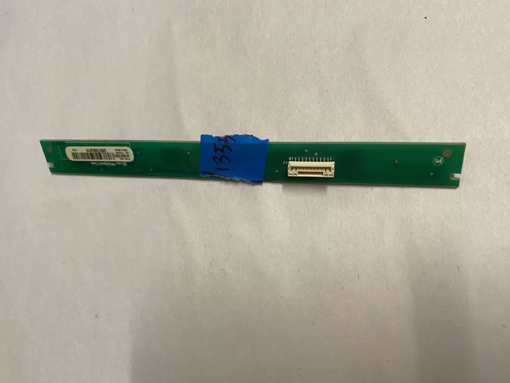 Whirlpool W10321925 Dishwasher Control Board AZ210985 | BK1355