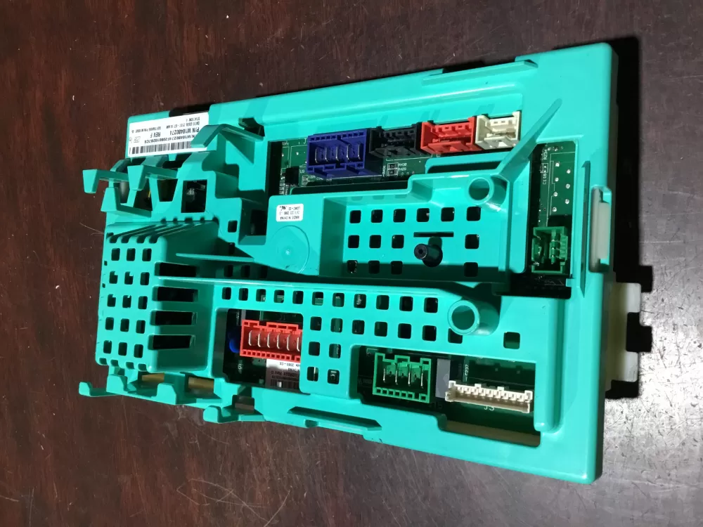 Maytag W10406139 W10422816 W10445386 Washer Control Board AZ72431 | NRV609