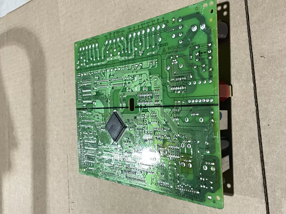 Samsung DA41-00670A Refrigerator Main Control Board PCB AZ77944 | Wmv580