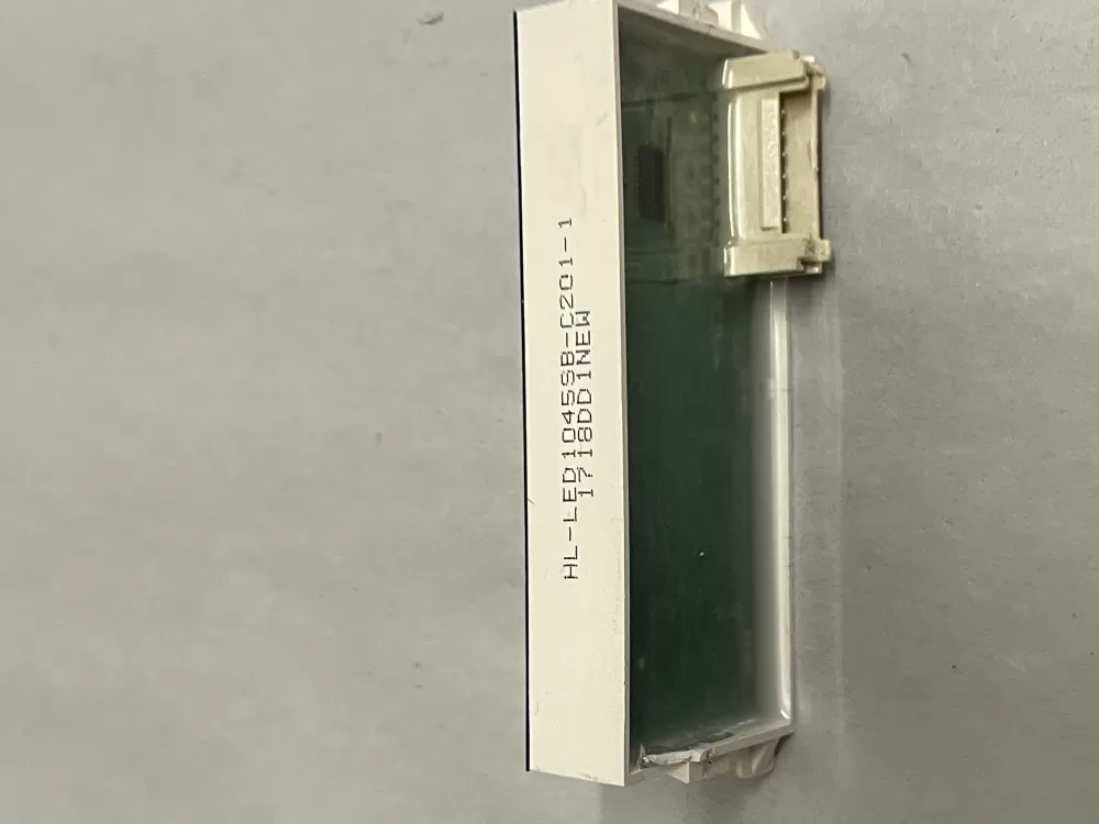 Samsung HL-LED1045SB-C201-1 1718DD1NEW Microwave Led Display AZ212633 | Wm1227