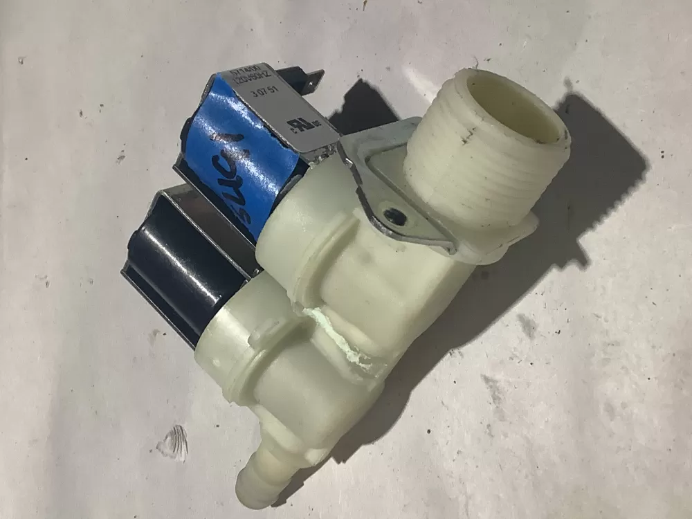 Water Inlet Valve 3-07-51 571400 AZ131730 | Sl191