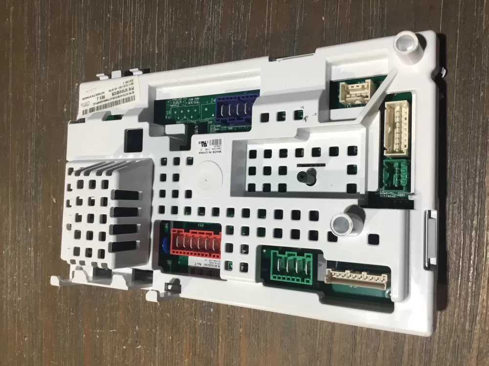 Whirlpool W10445278 W10480126 PS3653300 Washer Control Board AZ54218 | NR1930