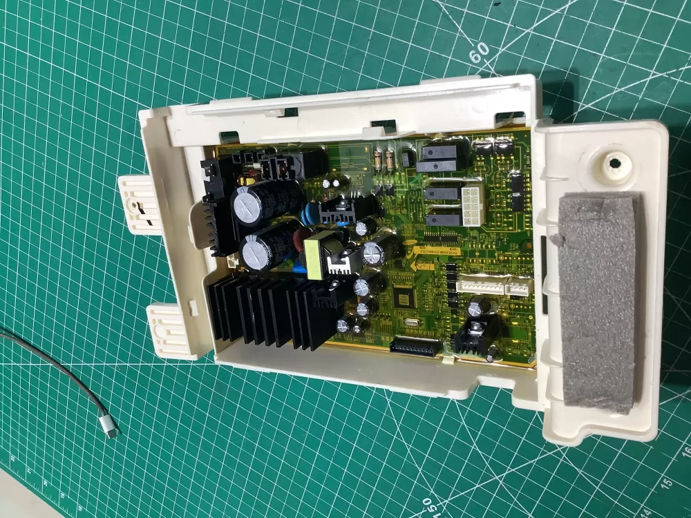 Samsung AP5652908 DC92-01040D PS5576427 Washer Control Board AZ186078 | AV271